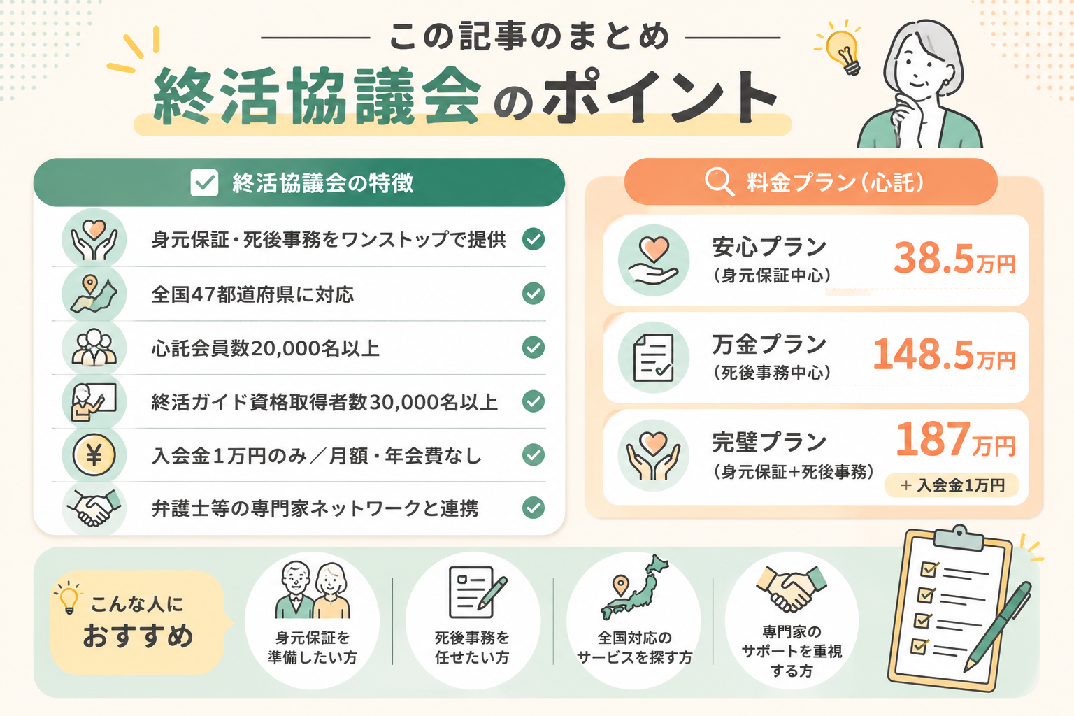 まとめ